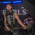 Click to enlarge GutterPunk - Professional Concert Photography